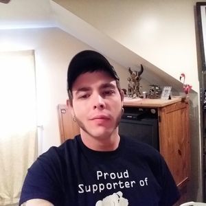 Meet your Posher, Scott